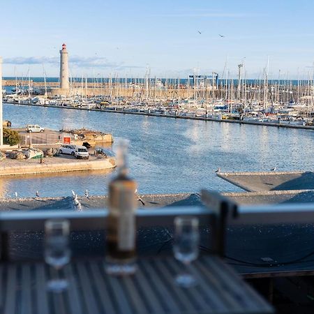La Petite Venise Daire Sète Dış mekan fotoğraf