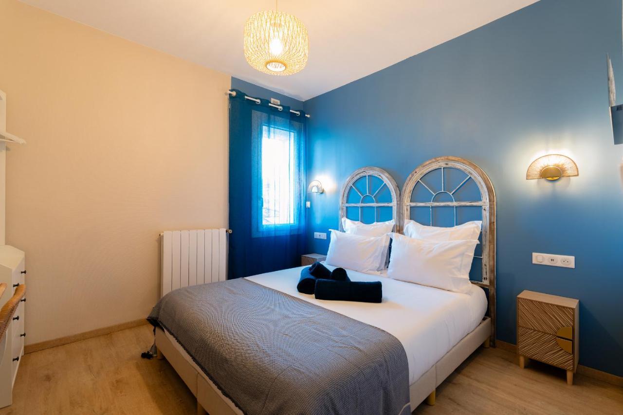 La Petite Venise Daire Sète Dış mekan fotoğraf
