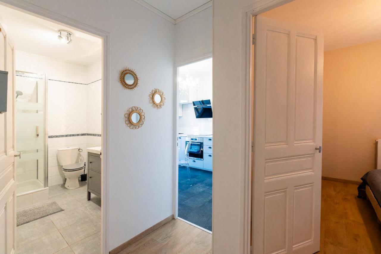 La Petite Venise Daire Sète Dış mekan fotoğraf